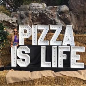 Meet your Posher, Kristen